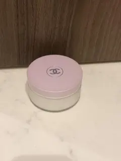 CHANEL CHANCE ボディクリーム 150gのサムネイル