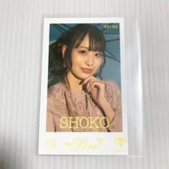 瀧脇笙古 あの子コンプレックス 封入 コンプ A B C イコラブ 生写真