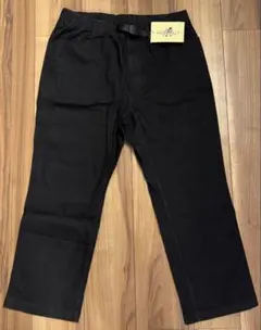 クロップドパンツ