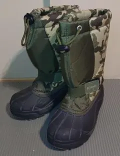 Columbiaスノーブーツ20.5cm 送料込