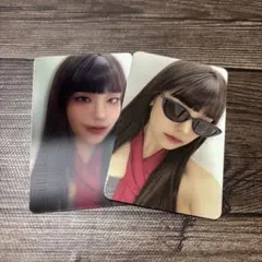 2025年最新】itzy イェジ アクスタの人気アイテム - メルカリ