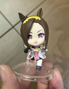 【開封済中古】 サクラバクシンオー ウマ娘 フィギュア ウマ娘」サクラバクシンオーの完成品フィギュアが10月に発売決定