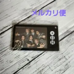 フォトカードホルダー　BTS ARIRANG トレカ　weverse特典