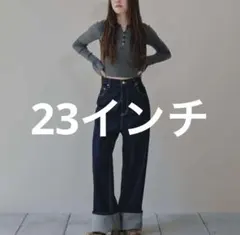 トゥデイフル todayful レイヤードデニム 23 トゥデイフル todayful レイヤードデニム 23 - メルカリ