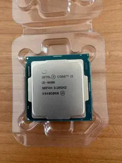2026年最新】iNTEL core i5 9600の人気アイテム - メルカリ