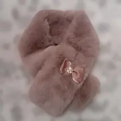 any sisファーマフラー