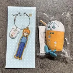 【新品未開封】なにわ男子 なにわのにわ 大西流星　２点セット