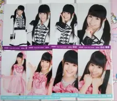 STU48 2025年10月度ランダム生写真 藤田愛結 4種コンプ - メルカリ