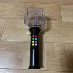 FAM ペンライト　timelesz ＋銀テープ　1枚つき