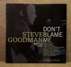 2026年最新】STEVE GOODMANの人気アイテム - メルカリ