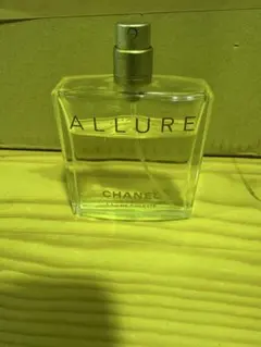 GA46 CHANEL ALLURE HOMME Eau de Toilette