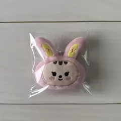 未開封JJONGTORAM ぬいぐるみキーリング SEVENTEEN ジョンハン MINITEEN JJONGTORAM キーリング ジョンハン - メルカリ