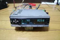 DENON DCT-2000 ヘッドユニット - メルカリ