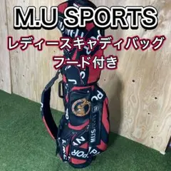 入手困難 ゴルフバッグ ウエサコゴルフ ミエコウエサコ MUスポーツ 希少 美品 楽天市場】ミエコ ウエサコ（キャディバッグ｜バッグ・ケース