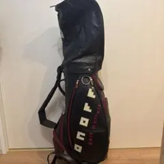 ONOFF キャディバッグのサムネイル