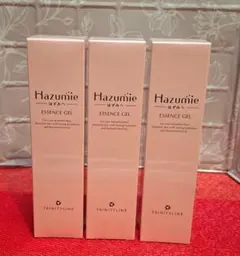 トリニティーライン はずみへ エッセンスジェルT 60g 3本セットのサムネイル