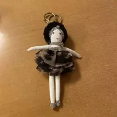 新品　チャーム