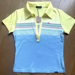 【新品】COMME CA ISM ポロシャツ M