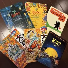 専用 チャレンジミッケ! ISPYミッケ! 全12巻セット かくれんぼ絵本