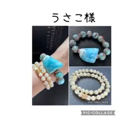 うさこ様❣️専用ページ