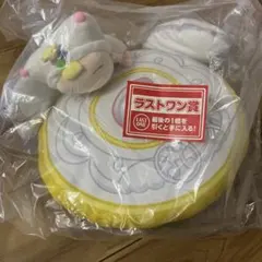 おジャ魔女どれみ　1番くじ　ラストワン賞