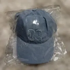 【完売品】ミーアイ ME:I グッズ キャップ