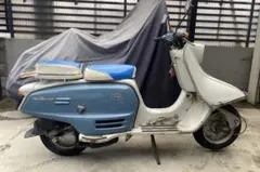 ラビット　ハイスーパー　S211 機関良好！のサムネイル