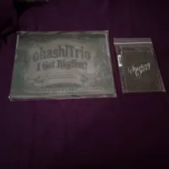 ohashiTrio、レミオロメンセットのサムネイル