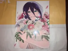 劇場版チェンソーマン レゼ篇 ビジュアルカード