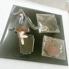 TWICE THIS IS FOR ミニアクスタチャーム ジョンヨン