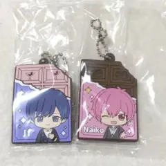 いれいす ガシャポン ないこ If