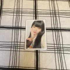 2025年最新】harehare トレカ ジヒョの人気アイテム - メルカリ