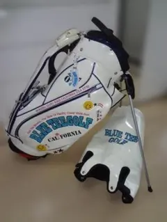 2026年最新】BLUE TEE GOLF ゴルフバッグ・キャディバッグの人気
