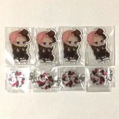 【グッズ】あんスタ  斎宮宗【アクスタ】