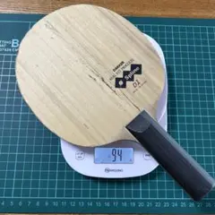 Darker D1 卓球 94g スプライン　カットマン