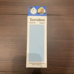 【新品】Torriden DIVE IN セラム美容液 50mlのサムネイル