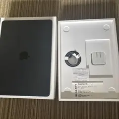 充放電13回】M3 MacBook Air 16GB 512GBミッドナイト - メルカリ