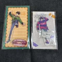 佐伯イッテツ アクスタ