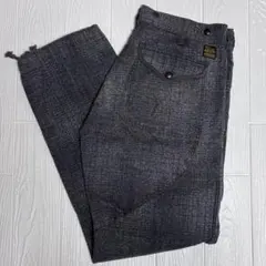 2025年最新】rrl デニムカーゴの人気アイテム - メルカリ