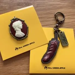 2025年最新】大森元貴 キーホルダーの人気アイテム - メルカリ