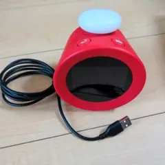 ニンテンドーサウンドクロック Alarmo【アラーモ】ケーブル付き