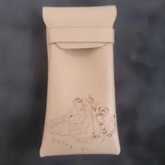 ディズニー くまのプーさん メガネケース