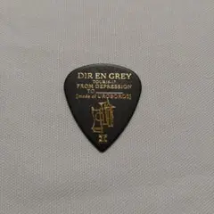 DIR EN GREY 薫　メモカ&ピック戦利品4個 DIR EN GREY 薫 メモカ&ピック戦利品4個 - メルカリ