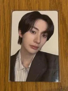 RIIZE アントン SHIBUYA109 ポップアップ　6000円特典