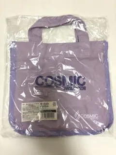あんスタ 事務所ランチトート コズプロ ランチトート バッグ COSMIC