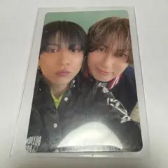 SUPER★DRAGON 池田彪馬× 田中洸希　ラキドロ　トレカ　東京 SUPER☆DRAGON ラキドロ こきひょま 田中洸希 池田彪馬 - メルカリ