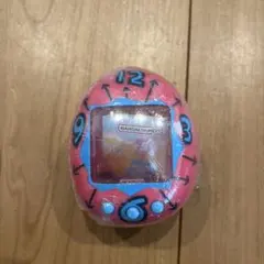 たまごっち キャリーケースコレクション たまごっちピンク