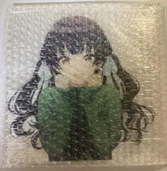 黛冬優子 アクリルスタンド キャンパスボート セット売り - メルカリ