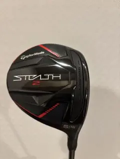 2025年最新】ステルス2 フェアウェイウッド 5wの人気アイテム