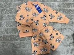 セットアップ 110